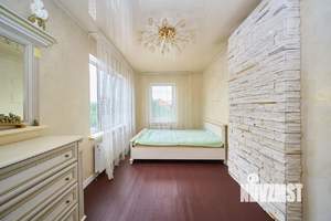 Дом 90м², 2-этажный, участок 4 сот.  