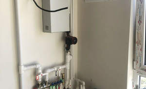 Дом 90м², 1-этажный, участок 5 сот.  