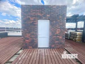 Таунхаус 170м&sup2;, 3-этажный, участок 3 сот.  