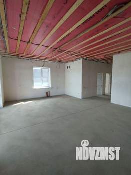 Дом 140м&sup2;, 1-этажный, участок 6 сот.  