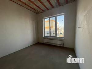 Дом 105м&sup2;, 1-этажный, участок 4 сот.  