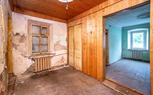 Дом 50м², 1-этажный, участок 5 сот.  