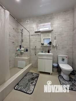 Дом 115м², 2-этажный, участок 3 сот.  