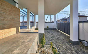 Дом 236м&sup2;, 2-этажный, участок 4 сот.  