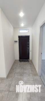 Дом 85м², 1-этажный, участок 4 сот.  