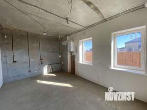 Дом 162м&sup2;, 2-этажный, участок 4 сот.  