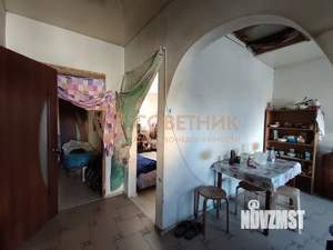 Дом 70м&sup2;, 2-этажный, участок 3 сот.  