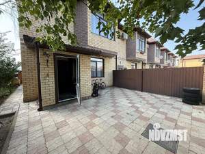 Таунхаус 127м², 2-этажный, участок 2 сот.  