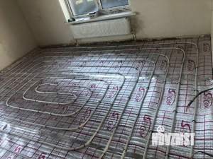 Дом 130м², 2-этажный, участок 4 сот.  