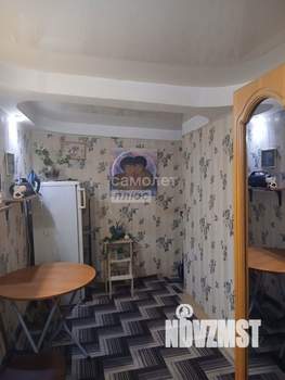 Коттедж 40м², 1-этажный, участок 2 сот.  