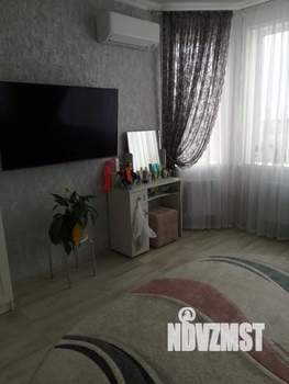 Дом 105м&sup2;, 2-этажный, участок 5 сот.  