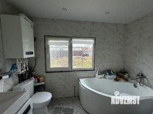 Дом 54м², 1-этажный, участок 6 сот.  