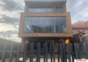 Дом 555м&sup2;, 3-этажный, участок 5 сот.  