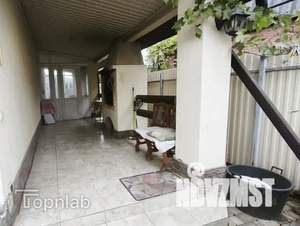 Дом 106м&sup2;, 1-этажный, участок 4 сот.  