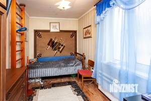 Дом 89м&sup2;, 1-этажный, участок 2 сот.  