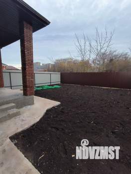 Дом 90м&sup2;, 1-этажный, участок 3 сот.  