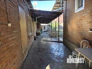 Дом 173м&sup2;, 1-этажный, участок 6 сот.  