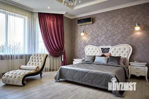 Дом 242м², 2-этажный, участок 6 сот.  