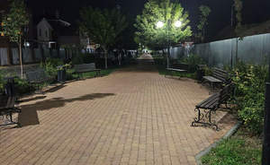 Дом 121м², 3-этажный, участок 2 сот.  