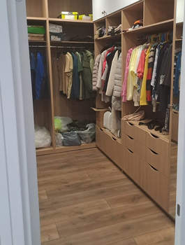 Дом 120м², 1-этажный, участок 4 сот.  