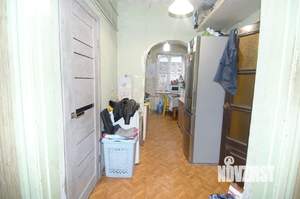 Дом 52м², 1-этажный, участок 2 сот.  