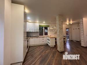 Дом 140м&sup2;, 2-этажный, участок 4 сот.  