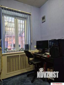 Дом 42м&sup2;, 1-этажный, участок 1 сот.  