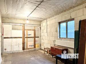 Дом 132м&sup2;, 2-этажный, участок 4 сот.  