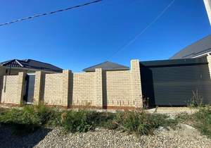 Дом 70м&sup2;, 1-этажный, участок 3 сот.  