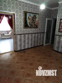 Дом 236м², 3-этажный, участок 4 сот.  
