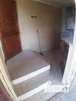 Дом 40м&sup2;, 2-этажный, участок 4 сот.  