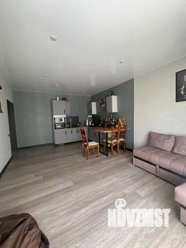 Коттедж 140м², 2-этажный, участок 4 сот.  