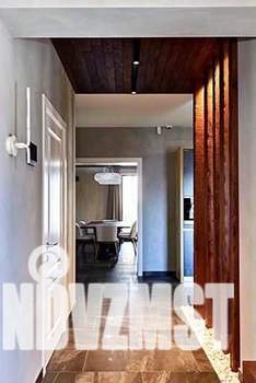 Дом 500м&sup2;, 3-этажный, участок 13 сот.  