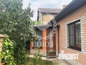 Дом 119м&sup2;, 1-этажный, участок 3 сот.  