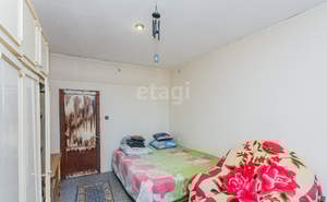 Дом 88м&sup2;, 1-этажный, участок 2 сот.  