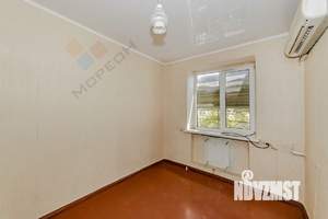 Дом 118м², 2-этажный, участок 4 сот.  