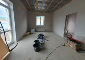 Дом 71м², 1-этажный, участок 3 сот.  