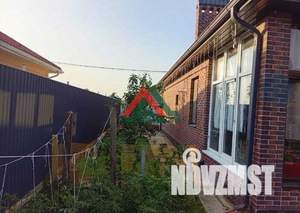 Дом 85м&sup2;, 1-этажный, участок 4 сот.  