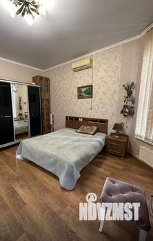 Дом 120м², 1-этажный, участок 5 сот.  
