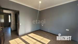 Дом 106м&sup2;, 1-этажный, участок 6 сот.  