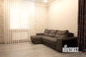 Дом 102м&sup2;, 1-этажный, участок 5 сот.  