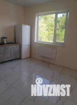 Дом 95м&sup2;, 1-этажный, участок 4 сот.  