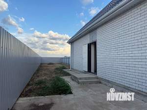 Дом 99м&sup2;, 2-этажный, участок 3 сот.  