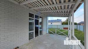 Дом 68м&sup2;, 1-этажный, участок 5 сот.  