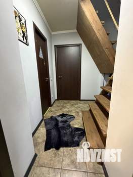 Дом 80м&sup2;, 2-этажный, участок 4 сот.  