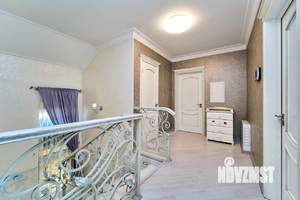 Дом 170м², 2-этажный, участок 5 сот.  
