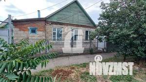 Дом 50м², 1-этажный, участок 5 сот.  