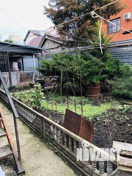 Коттедж 420м&sup2;, 3-этажный, участок 4 сот.  