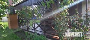 Дом 37м&sup2;, 1-этажный, участок 8 сот.  