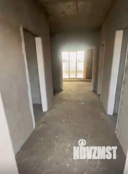 Дом 160м², 2-этажный, участок 6 сот.  